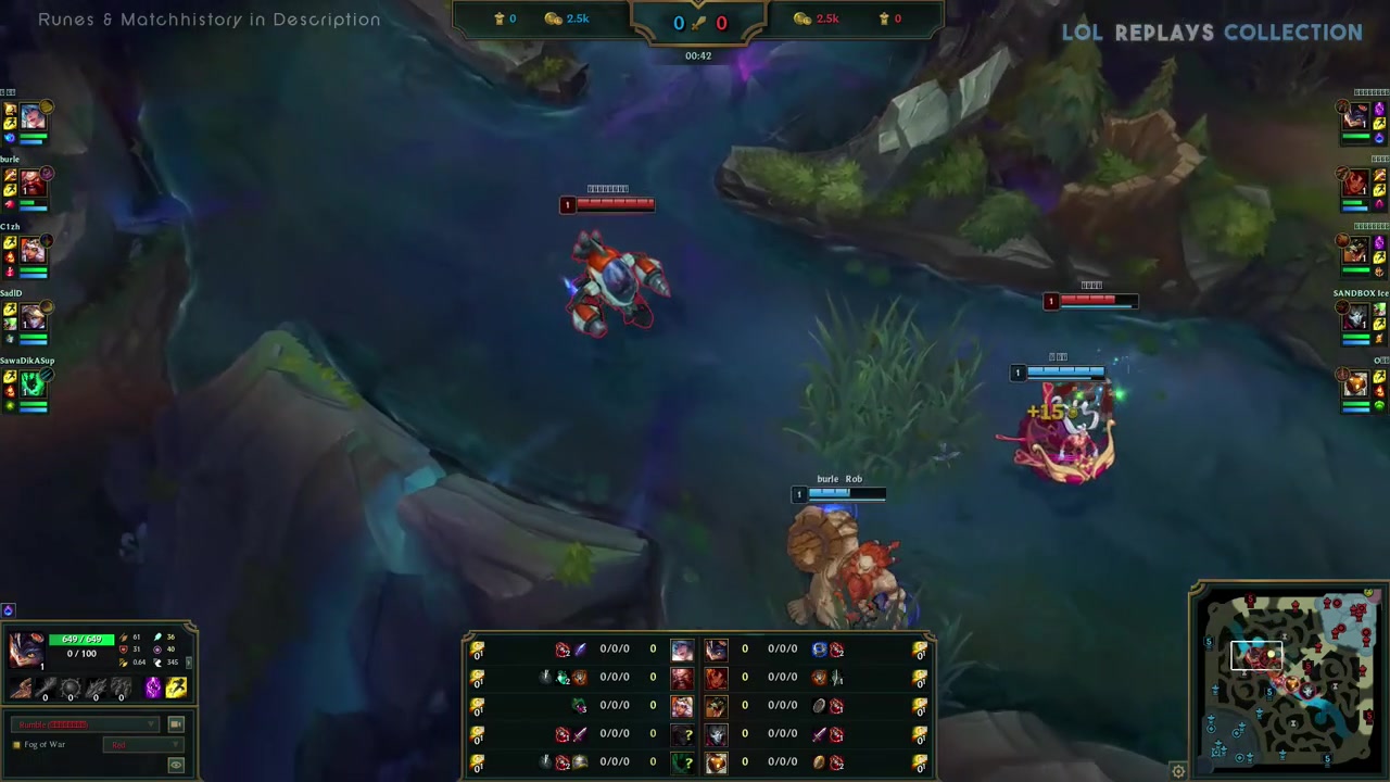 谢尔基的灵 谢尔基的灵