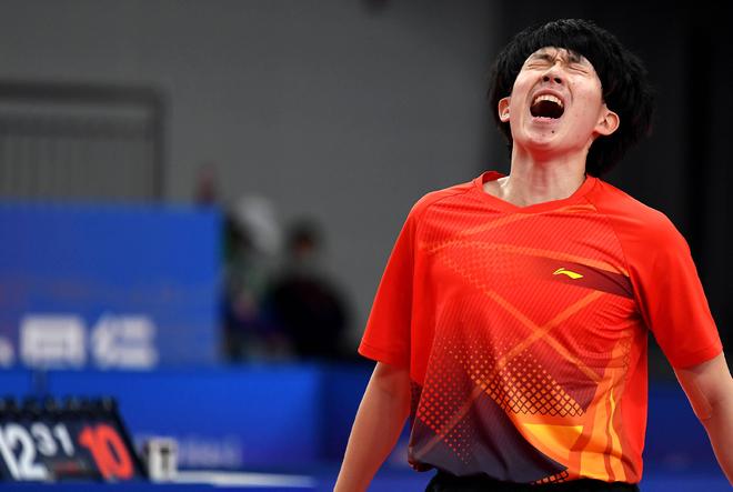 面对挑战 面对挑战